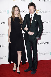 BAFTA Film Awards 2016 Nominierten-Party in London