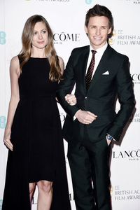BAFTA Film Awards 2016 Nominierten-Party in London