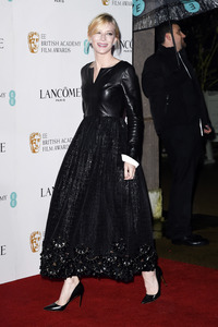 BAFTA Film Awards 2016 Nominierten-Party in London