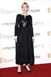 BAFTA Film Awards 2016 Nominierten-Party in London