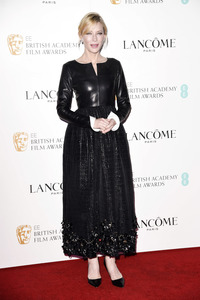 BAFTA Film Awards 2016 Nominierten-Party in London