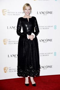 BAFTA Film Awards 2016 Nominierten-Party in London