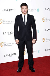 BAFTA Film Awards 2016 Nominierten-Party in London