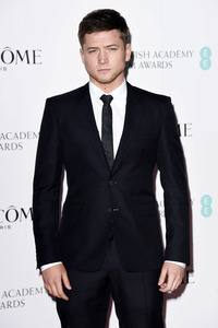 BAFTA Film Awards 2016 Nominierten-Party in London