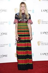 BAFTA Film Awards 2016 Nominierten-Party in London