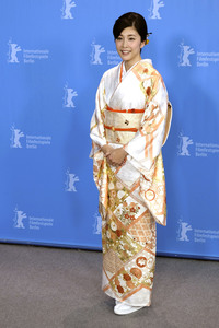 'Kuripi / Creepy' Photocall, Berlinale 2016