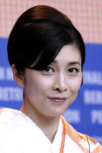'Kuripi / Creepy' Presseknferenzl, Berlinale 2016