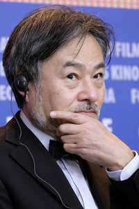 'Kuripi / Creepy' Presseknferenzl, Berlinale 2016