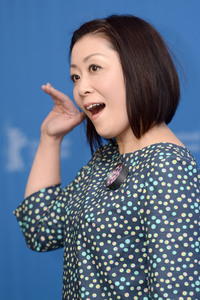 'Grüße aus Fukushima / Fukushima, mon amour' Photocall, Berlinale 2016