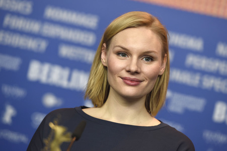 'Grüße aus Fukushima / Fukushima, mon amour' Pressekonferenz, Berlinale 2016