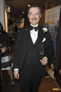Lausbuben Gala Event 2016, Berlinale 2016