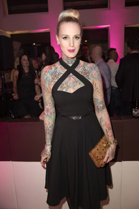 Lausbuben Gala Event 2016, Berlinale 2016