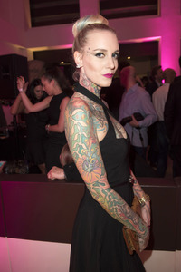 Lausbuben Gala Event 2016, Berlinale 2016
