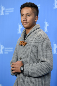 'Mahana / The Patriarch' Photocall, Berlinale 2016