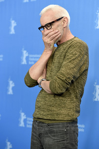 'Mahana / The Patriarch' Photocall, Berlinale 2016