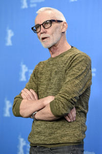 'Mahana / The Patriarch' Photocall, Berlinale 2016