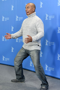 'Mahana / The Patriarch' Photocall, Berlinale 2016