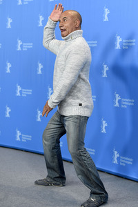 'Mahana / The Patriarch' Photocall, Berlinale 2016