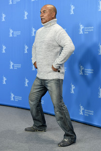 'Mahana / The Patriarch' Photocall, Berlinale 2016