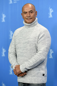 'Mahana / The Patriarch' Photocall, Berlinale 2016