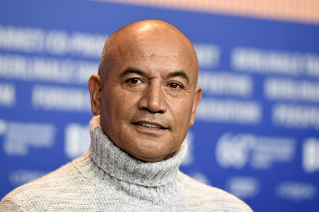 'Mahana / The Patriarch' Pressekonferenz, Berlinale 2016