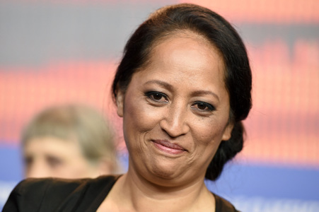 'Mahana / The Patriarch' Pressekonferenz, Berlinale 2016