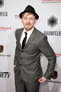 Medienboard Reception 2016, Berlinale 2016