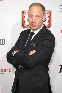 Medienboard Reception 2016, Berlinale 2016