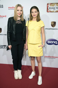 Medienboard Reception 2016, Berlinale 2016