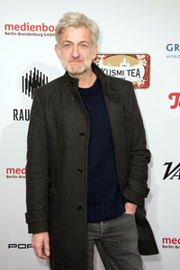 Medienboard Reception 2016, Berlinale 2016