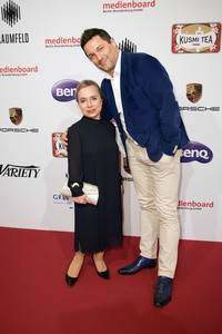 Medienboard Reception 2016, Berlinale 2016