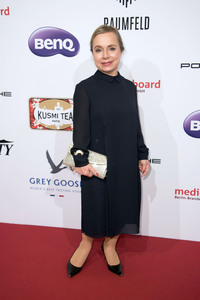 Medienboard Reception 2016, Berlinale 2016