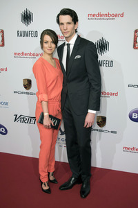 Medienboard Reception 2016, Berlinale 2016