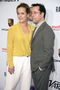 Medienboard Reception 2016, Berlinale 2016