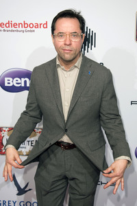 Medienboard Reception 2016, Berlinale 2016