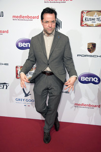 Medienboard Reception 2016, Berlinale 2016