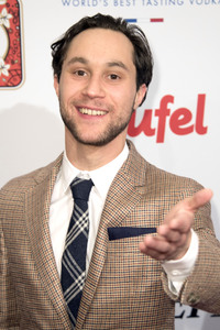 Medienboard Reception 2016, Berlinale 2016