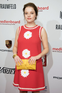 Medienboard Reception 2016, Berlinale 2016