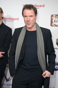 Medienboard Reception 2016, Berlinale 2016