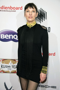 Medienboard Reception 2016, Berlinale 2016