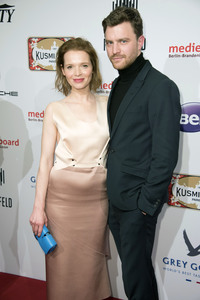Medienboard Reception 2016, Berlinale 2016
