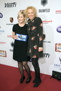Medienboard Reception 2016, Berlinale 2016