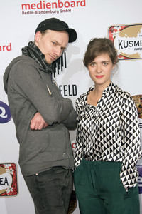Medienboard Reception 2016, Berlinale 2016