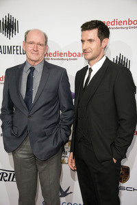 Medienboard Reception 2016, Berlinale 2016