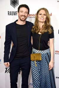 Medienboard Empfang 2016, Berlinale 2016