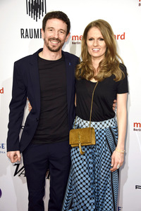 Medienboard Empfang 2016, Berlinale 2016