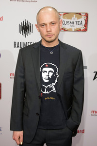 Medienboard Reception 2016, Berlinale 2016