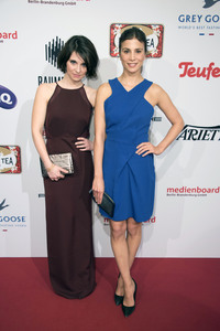 Medienboard Reception 2016, Berlinale 2016