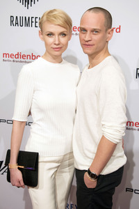Medienboard Reception 2016, Berlinale 2016
