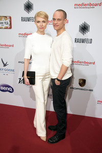 Medienboard Reception 2016, Berlinale 2016